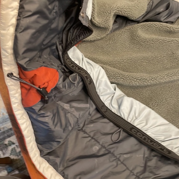 Columbia convert base trx winter jacket - Picture 2 of 8